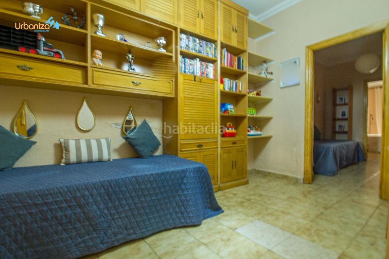 Foto c8e6ff39-5be7-491f-8c49-8e9e60ffa275. Planta baixa a Casco Antiguo Badajoz