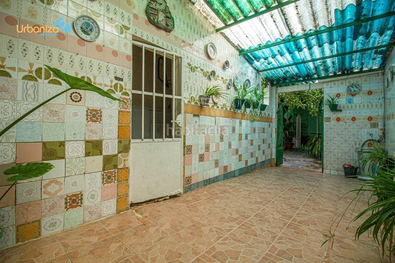 Foto d23c0fbc-3f51-4cf9-b8b7-af28badbfa9e. Planta baixa a Casco Antiguo Badajoz