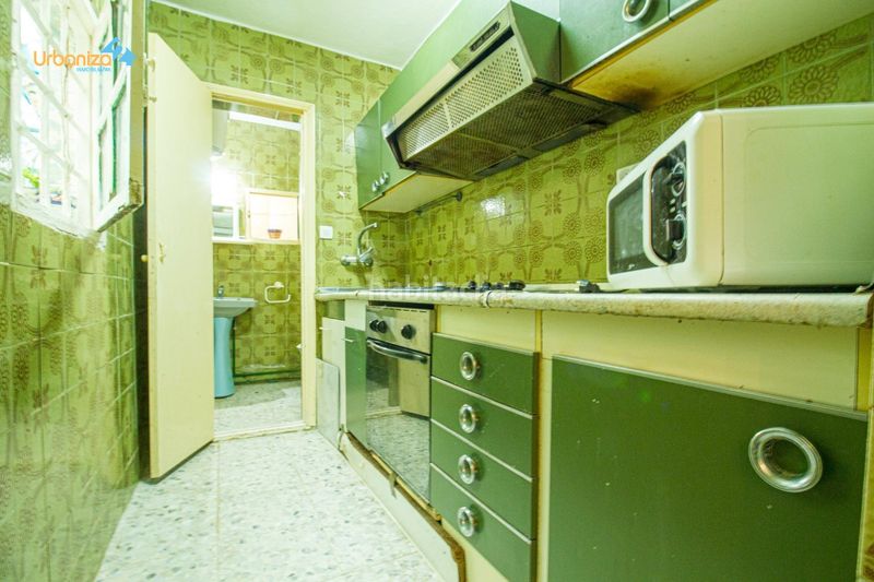 Foto d9a52f80-96e0-40be-9573-3cd9d43e9063. Planta baixa a Casco Antiguo Badajoz