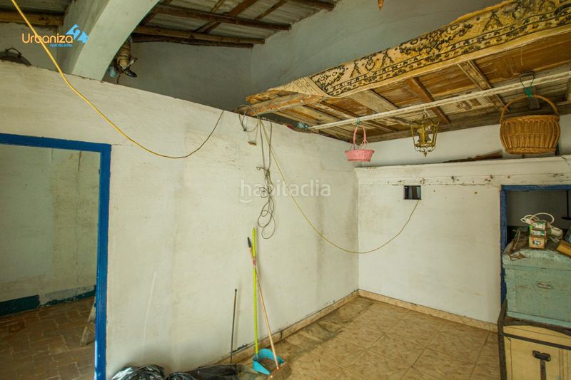 Foto ddde0707-b162-4578-97a2-1daee980cd2c. Planta baixa a Casco Antiguo Badajoz