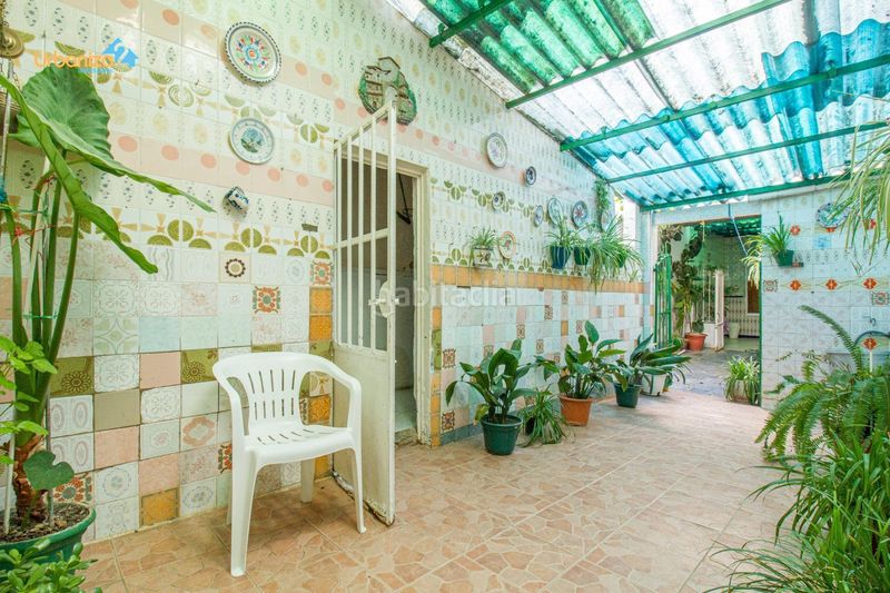Foto fb8b7a1c-be79-42c0-a396-1e115b961097. Planta baixa a Casco Antiguo Badajoz