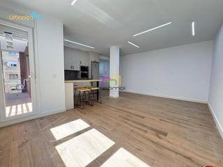 Appartement à Santa Marina. Totalmente reformado piso céntrico en el corazón de badajoz