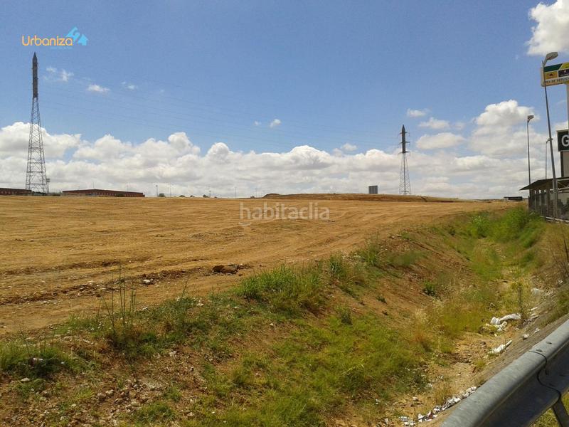 Foto e26002e5-88ad-479e-bd00-0827e2558b3a. Terreny residencial a Las Vaguadas Badajoz