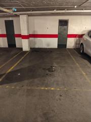 Aparcament cotxe  Plaza de cecilio reino vargas. Plaza de garaje y trastero en venta en pardaleras