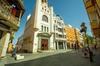 Pis  Calle francisco pizarro. Piso a reformar casco antiguo badajoz