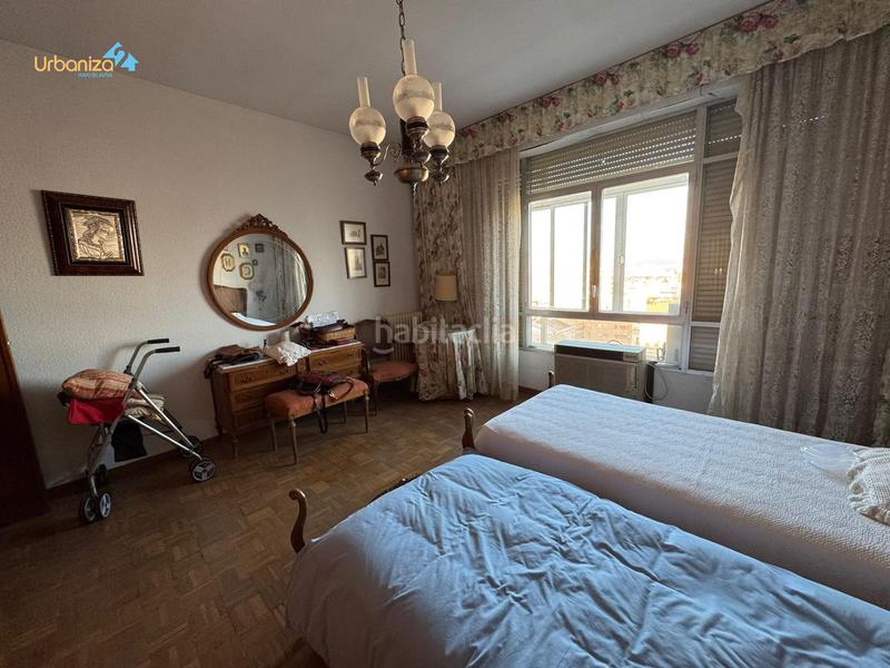 Foto 06c1ce82-a9e3-4ea7-bd39-b7ca44d9b5ee. Appartamento in Casco Antiguo Badajoz