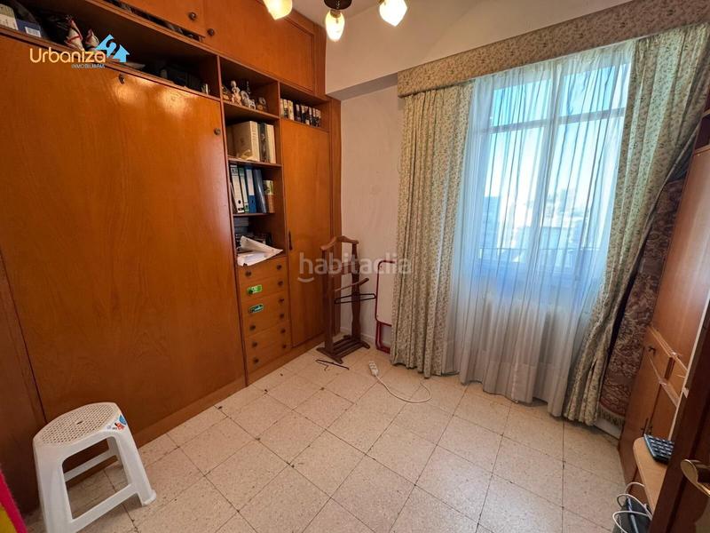 Foto 0c827f56-8077-4ad8-8dc4-e46a35a8d427. Appartamento in Casco Antiguo Badajoz