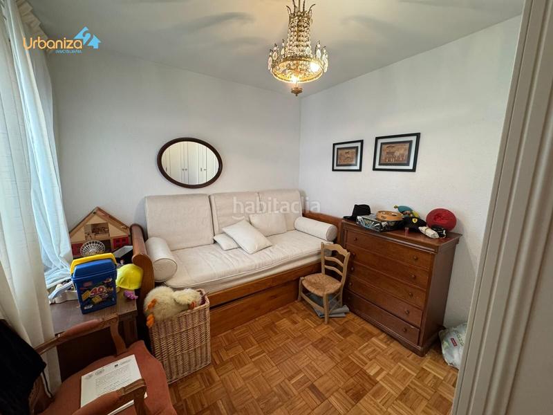 Foto 51e52f25-c139-4090-8091-e5bb41b692bb. Appartamento in Casco Antiguo Badajoz