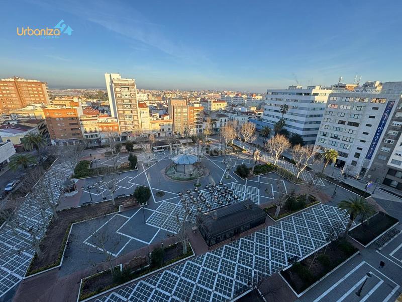 Foto 549f341c-9cd4-4cfa-a995-9bacda096143. Appartamento in Casco Antiguo Badajoz