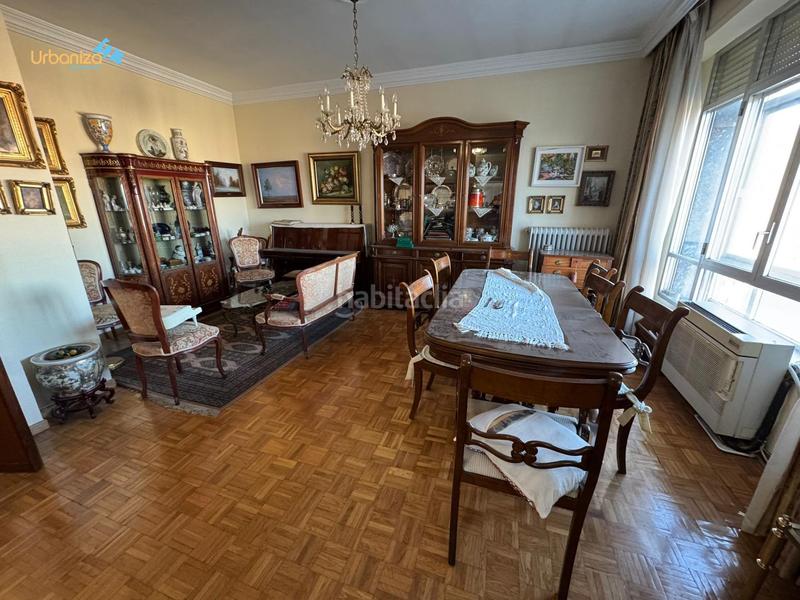 Foto 5a82ac06-ab04-48e8-a654-3e0cf116be92. Appartamento in Casco Antiguo Badajoz