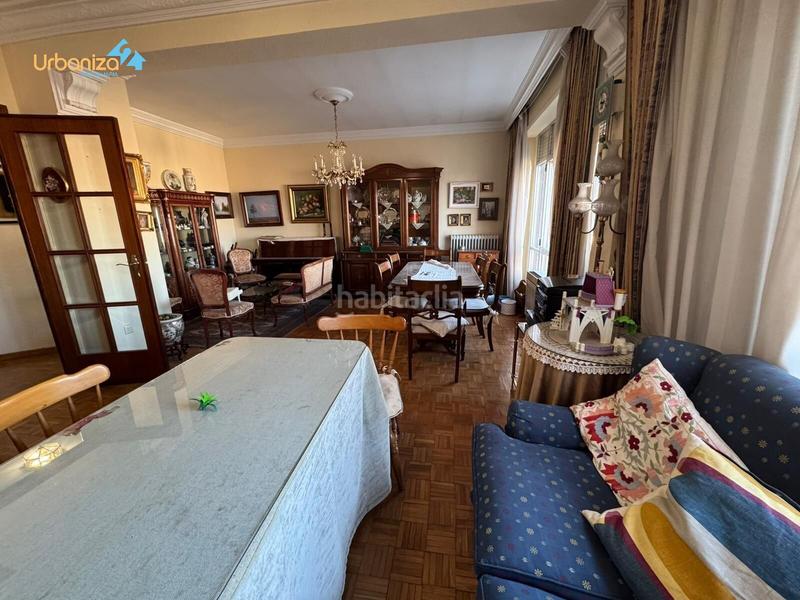 Foto 6d41a95c-d4c9-4459-a66e-f42eab9d3bff. Appartamento in Casco Antiguo Badajoz