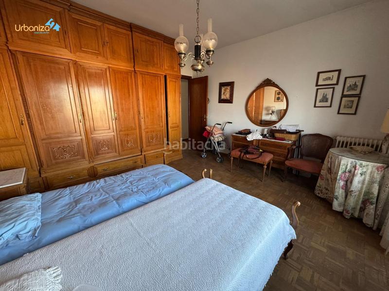 Foto 8baaf707-9f45-42cc-8967-23674ebf9f9f. Appartamento in Casco Antiguo Badajoz