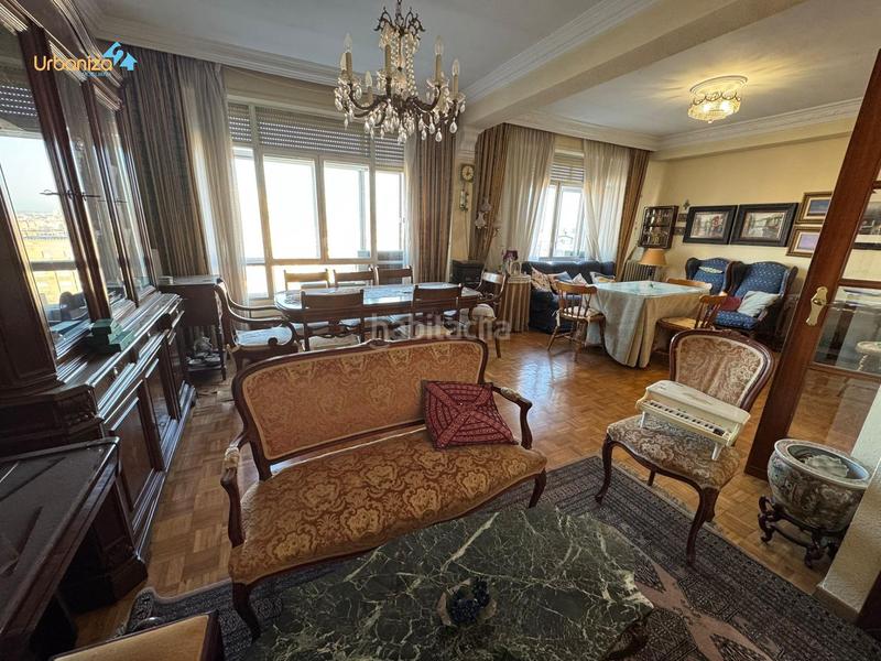 Foto a39892eb-61cb-494e-a9de-244cd0625341. Appartamento in Casco Antiguo Badajoz