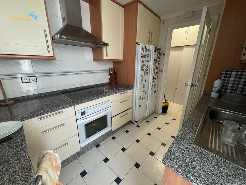 Foto a8b721f9-ed1b-429d-844e-13d21c35067a. Appartamento in Casco Antiguo Badajoz