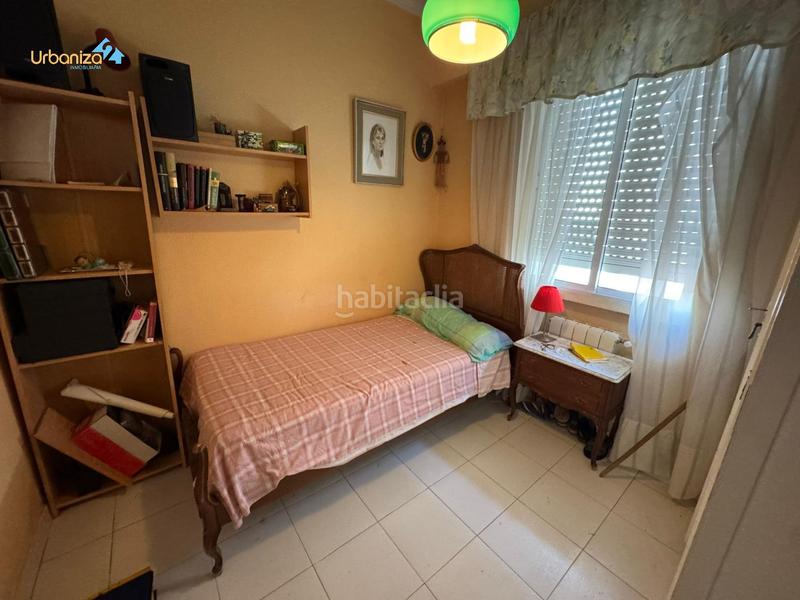 Foto bf8f0701-1668-4edc-979c-2cdbaf2944f9. Appartamento in Casco Antiguo Badajoz