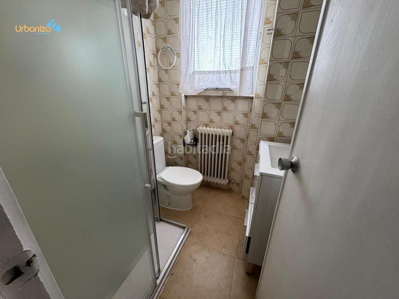 Foto c9242f73-7551-4be9-bf08-4a3a8d622cfc. Appartamento in Casco Antiguo Badajoz