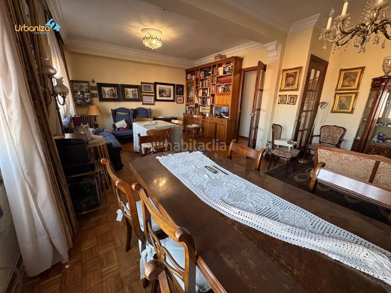 Foto cc07c955-37b7-423e-868a-d2ac0b806879. Appartamento in Casco Antiguo Badajoz