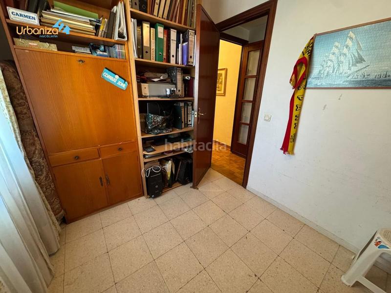 Foto e9f0c33f-9675-4911-8da6-b4ded7aa7068. Appartamento in Casco Antiguo Badajoz