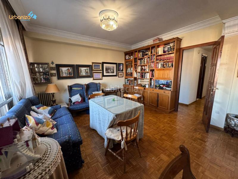 Foto f55bfb7d-a681-4af2-bf01-2904e5d91c12. Appartamento in Casco Antiguo Badajoz