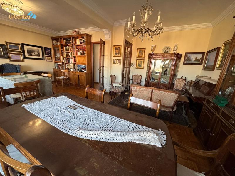 Foto fb50c98b-9ab9-4790-9cfc-402a52a2a994. Appartamento in Casco Antiguo Badajoz