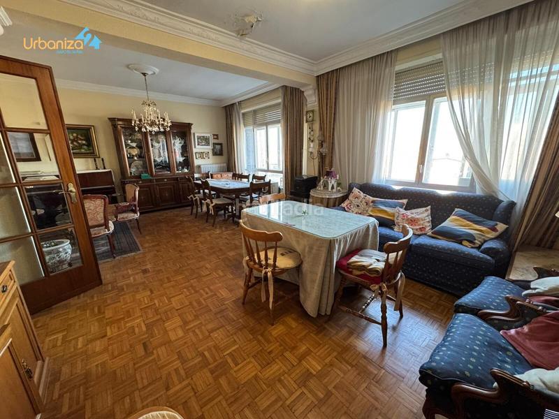 Foto fea2b485-3053-48bd-aa7b-905769233e7e. Appartamento in Casco Antiguo Badajoz