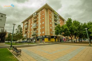 Lloguer Pis a Valdepasillas - La Paz - Huerta Rosales. Vivienda de estudiantes de 4 dormitorios en valdepasillas