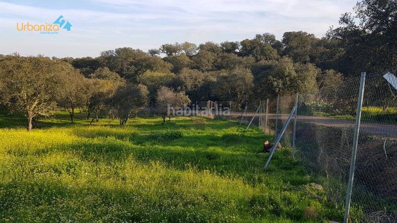 Foto 20014067-150c-490d-8a11-e14355a5f9a7. Terreny residencial a calle hortelano a Dehesilla de Calamón - Campomanes Badajoz