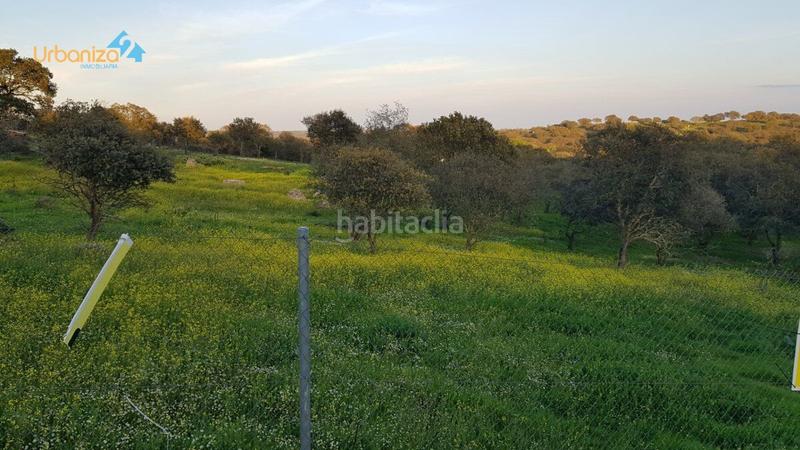 Foto 3018bf58-e517-4f5b-9b9d-713273003411. Terreny residencial a calle hortelano a Dehesilla de Calamón - Campomanes Badajoz