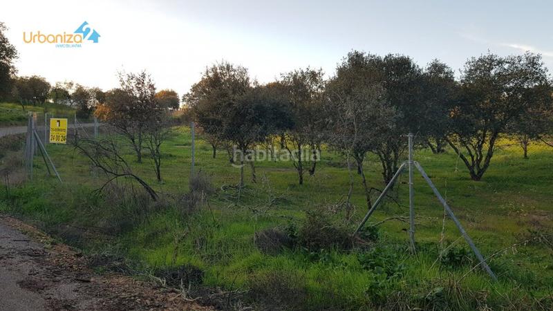 Foto 9abe10d7-b8f3-4d9a-91d4-9cf3c3e867ac. Terreny residencial a calle hortelano a Dehesilla de Calamón - Campomanes Badajoz