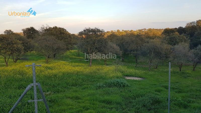 Foto f7f9b115-c9cb-4235-a148-df6c464f991b. Terreny residencial a calle hortelano a Dehesilla de Calamón - Campomanes Badajoz