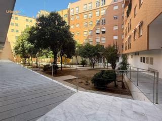 Lloguer Pis a Pardaleras. Piso en alquiler en calle museo