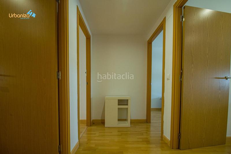 Foto 005c18bf-ba53-41b6-8241-b7696acf678a. Pis amb aparcament piscina a Golf Guadiana Badajoz