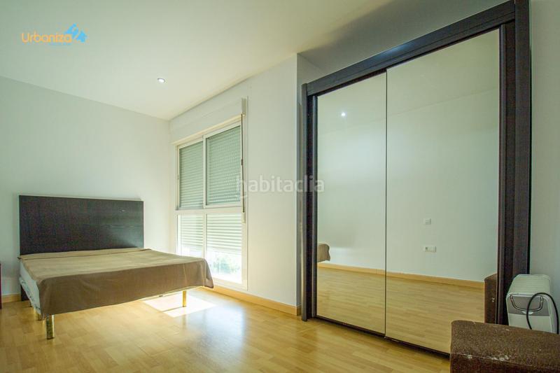 Foto 01a35991-2b78-4a80-a988-944147ac9e3b. Pis amb aparcament piscina a Golf Guadiana Badajoz