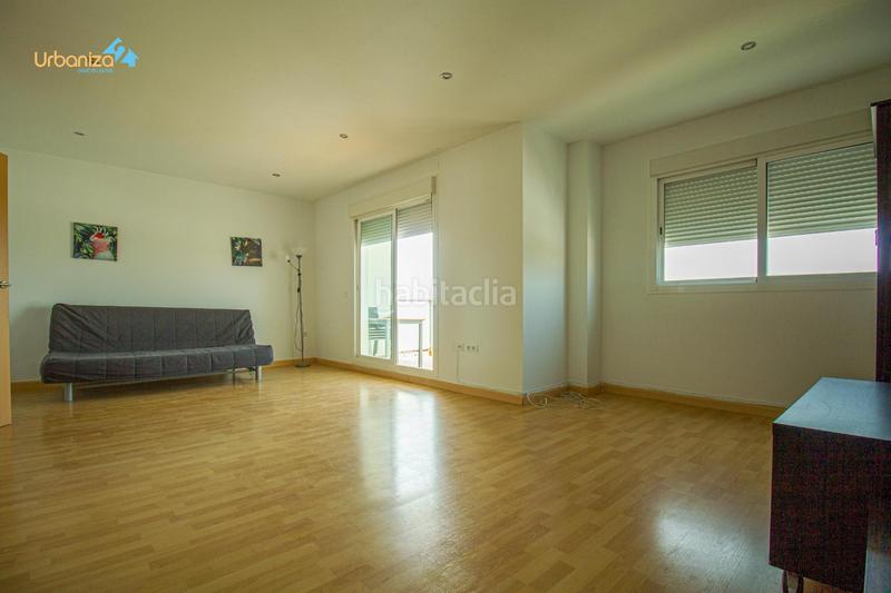 Foto 12cf6264-779b-4248-ac49-99dcee91944a. Pis amb aparcament piscina a Golf Guadiana Badajoz