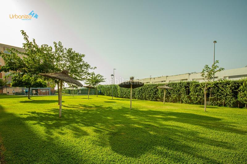 Foto 17c7072a-259e-4b87-b0ce-24976ab1a45b. Pis amb aparcament piscina a Golf Guadiana Badajoz