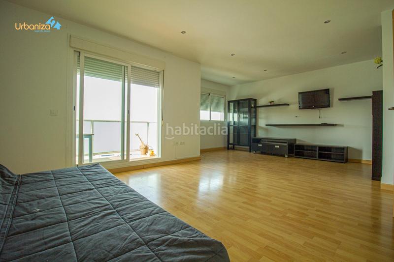 Foto 1abb3fe7-4ba4-4979-8c02-28da01565635. Pis amb aparcament piscina a Golf Guadiana Badajoz