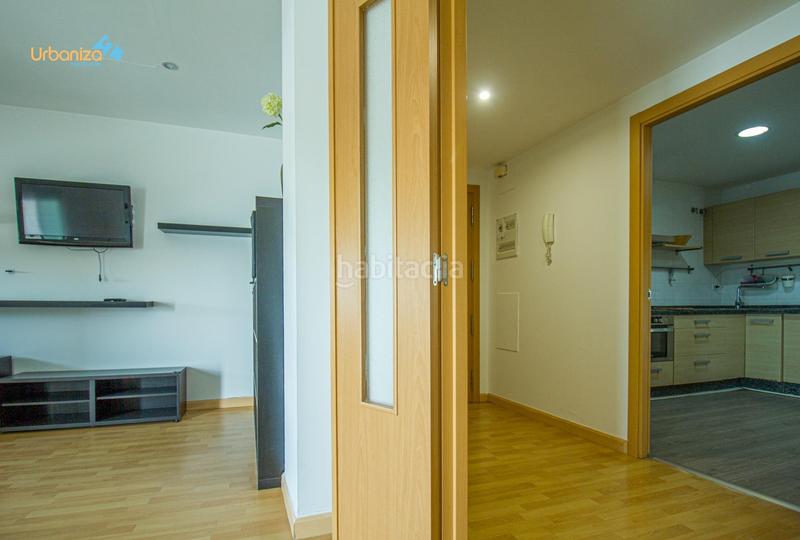 Foto 281621b8-5e51-457a-98c8-af6d9182f875. Pis amb aparcament piscina a Golf Guadiana Badajoz