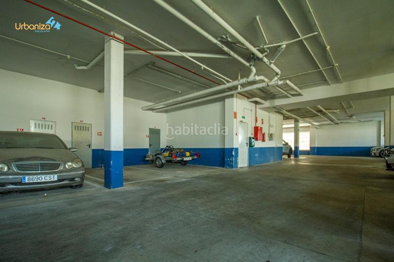 Foto 2c0def0b-1cad-467a-9490-1928e744a0a2. Pis amb aparcament piscina a Golf Guadiana Badajoz