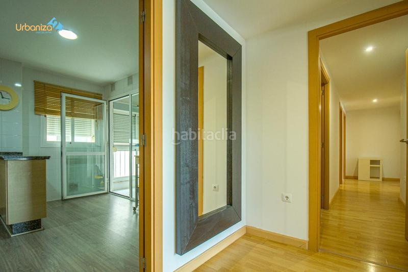 Foto 2cb85968-4a7f-46c4-8417-db53a68c1b92. Pis amb aparcament piscina a Golf Guadiana Badajoz