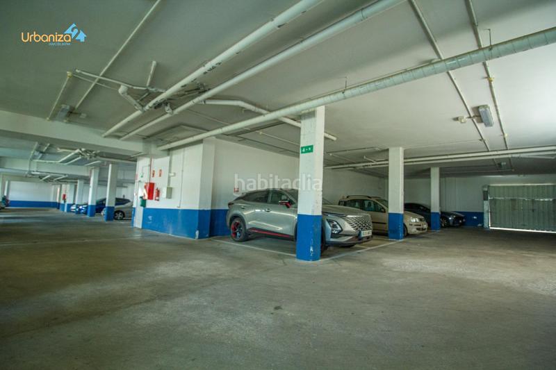 Foto 2e4b8129-2b1b-4967-8456-5e69500fd742. Pis amb aparcament piscina a Golf Guadiana Badajoz