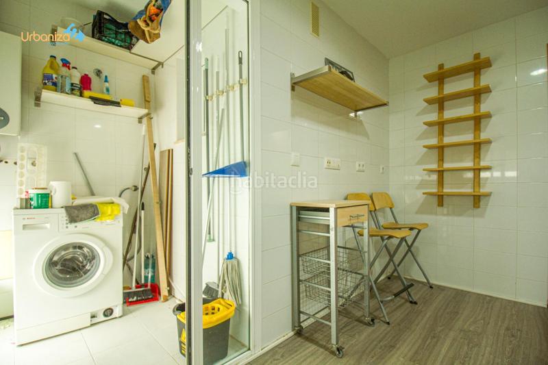 Foto 5267a44e-4ae1-46e0-a602-e300ffec1642. Pis amb aparcament piscina a Golf Guadiana Badajoz