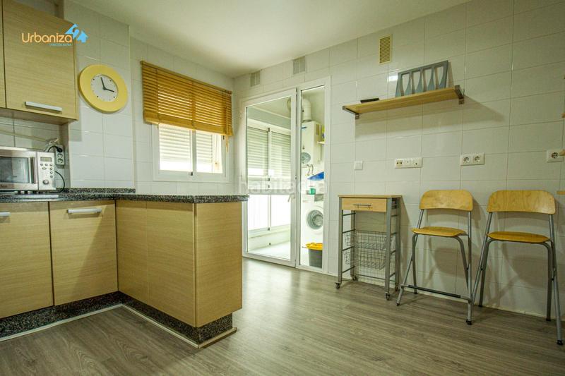 Foto 6408a7f2-1ec9-4467-9039-849036c03b3c. Pis amb aparcament piscina a Golf Guadiana Badajoz