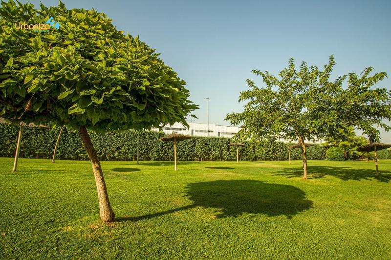 Foto 6e24bc33-e5cd-4660-9898-12836c69c270. Pis amb aparcament piscina a Golf Guadiana Badajoz