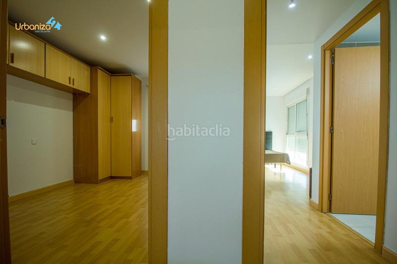 Foto 6edf2e64-dc1f-484d-952b-d7900988b0ae. Pis amb aparcament piscina a Golf Guadiana Badajoz