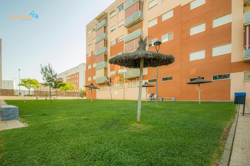 Foto 8b237dab-396f-40b8-981e-66b4e1f07857. Pis amb aparcament piscina a Golf Guadiana Badajoz