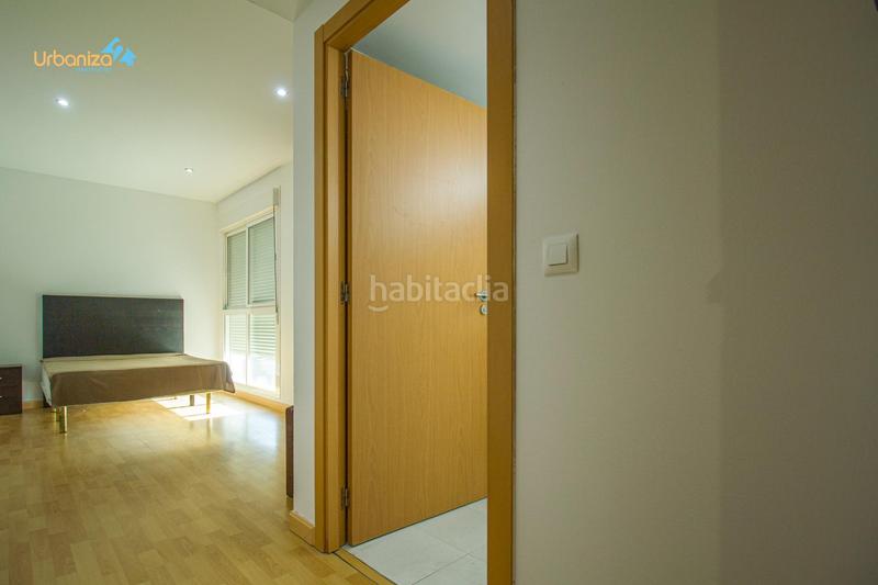 Foto ac8608cf-1c60-4eea-b1ef-680b2d82fc0a. Pis amb aparcament piscina a Golf Guadiana Badajoz