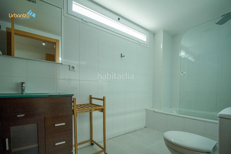 Foto dbcba090-ed8a-4636-8104-ecff6fe841aa. Pis amb aparcament piscina a Golf Guadiana Badajoz