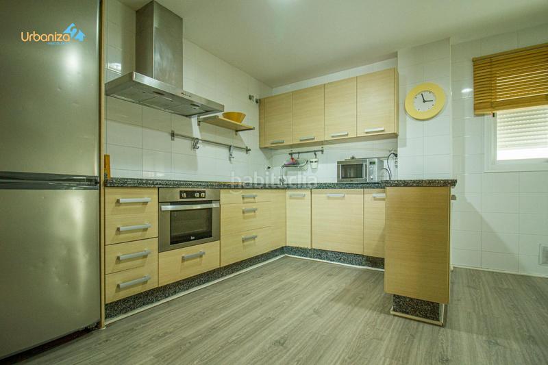 Foto dbf8a140-8370-4516-8c31-db9fe703fad4. Pis amb aparcament piscina a Golf Guadiana Badajoz