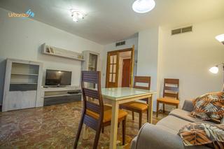 Lloguer Apartament a Valdepasillas - La Paz - Huerta Rosales. Apartamento amueblado valdepasillas badajoz