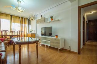 Location Appartement  Calle estadium. Piso estudiantes pardaleras badajoz